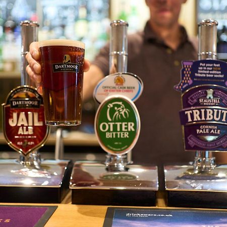 Church House Inn, Stokenham キングスブリッジ エクステリア 写真