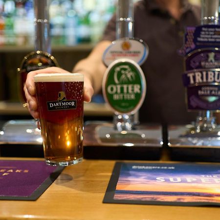 Church House Inn, Stokenham キングスブリッジ エクステリア 写真