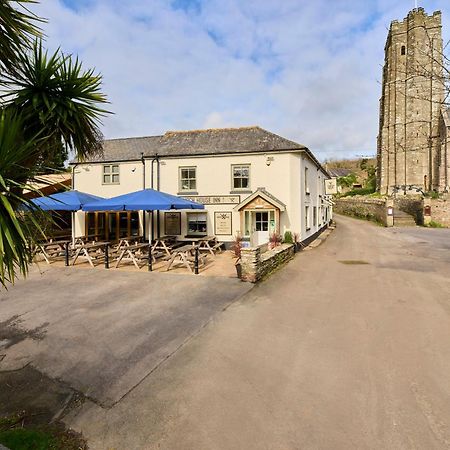 Church House Inn, Stokenham キングスブリッジ エクステリア 写真