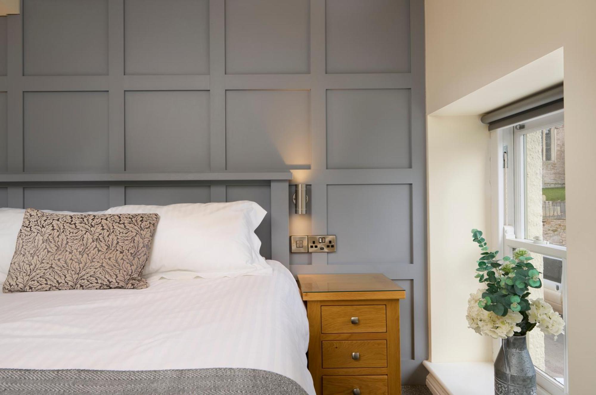 Church House Inn, Stokenham キングスブリッジ エクステリア 写真