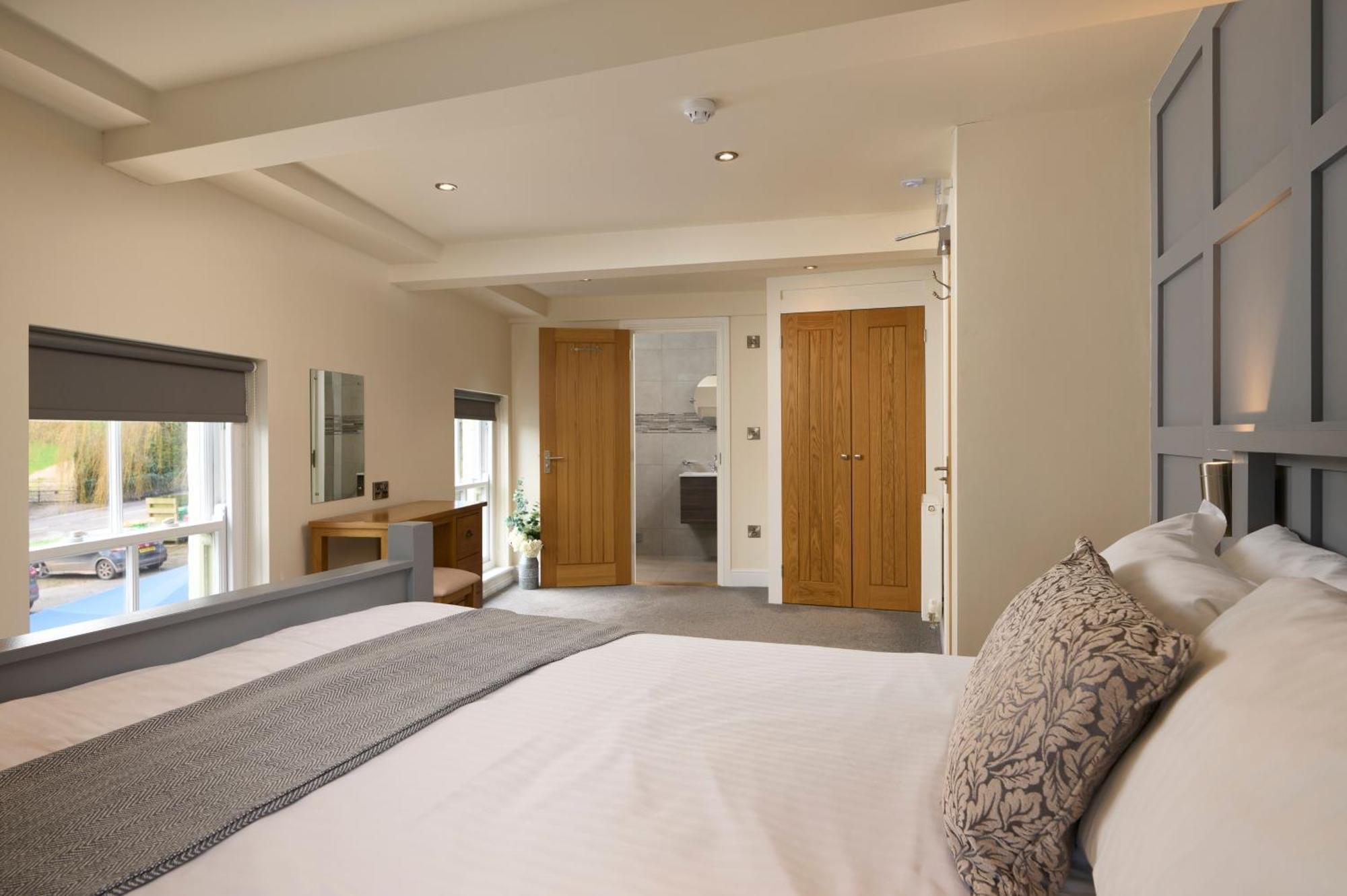 Church House Inn, Stokenham キングスブリッジ エクステリア 写真