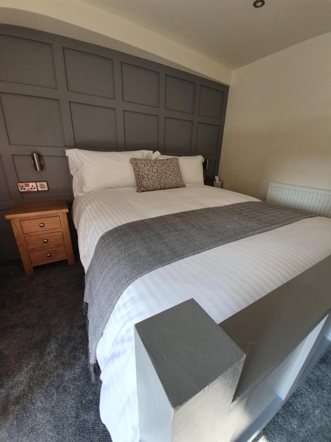 Church House Inn, Stokenham キングスブリッジ エクステリア 写真
