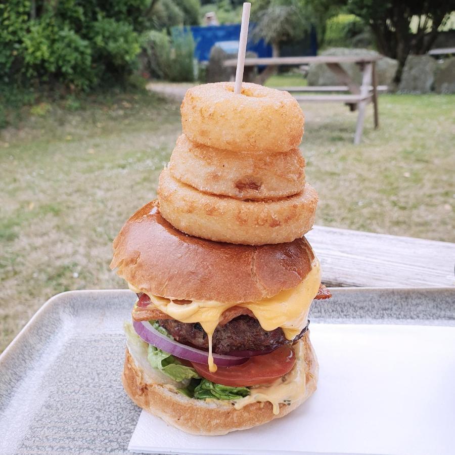Church House Inn, Stokenham キングスブリッジ エクステリア 写真